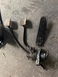 Ricambi maggiolino 6 e 12volt