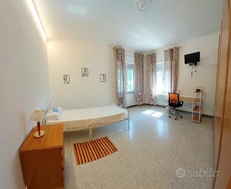 Camere a fermo - studenti e lavoratori