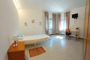 Camere a fermo - studenti e lavoratori