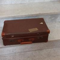 valigia antica