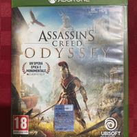 assassin's creed odyssey