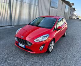 Ford Fiesta 1.5 TDCi 85 CV 3 porte Van Trend COME 