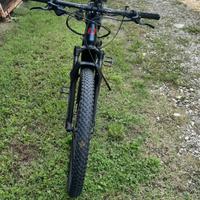 E-BIKE