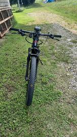 E-BIKE