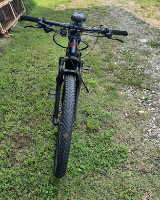 E-BIKE