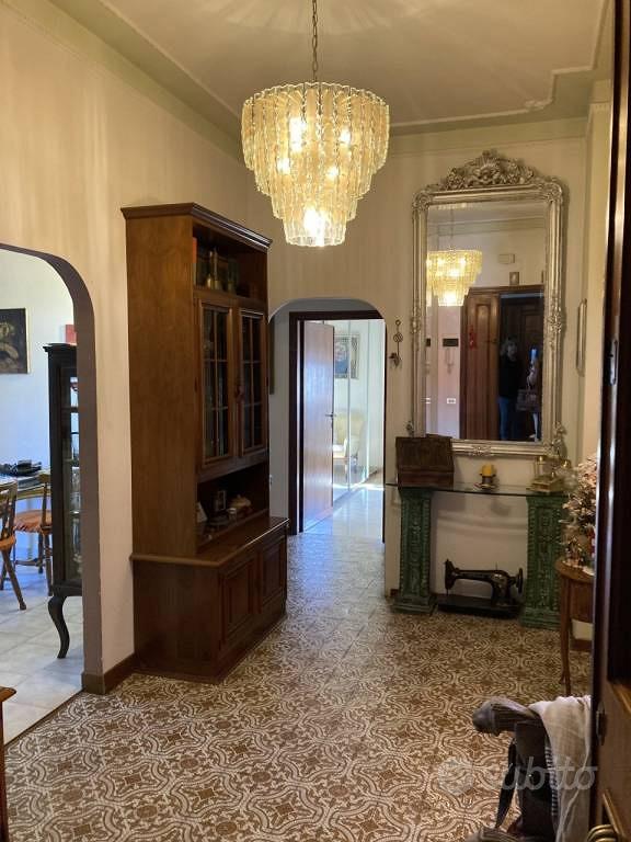 Appartamento di 109 m² con 4 locali a Campi Bisenz - Vista 2