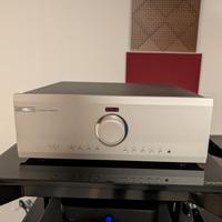 preamplificatore musical fidelity m8s 