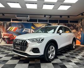 Audi Q3 40 TDI quattro S tronic