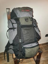 Zaino INVICTA MONVISO II 48lt