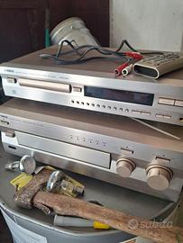 stereo vintage 