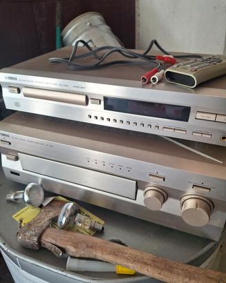 stereo vintage 