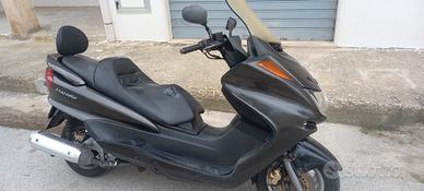 Yamaha Majesty 250 - 2003
