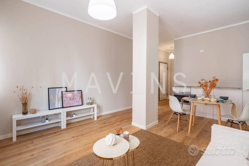 Appartamento – Verona, Borgo Trento, Nord-Ovest - Vista 4