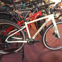 MEGAMO Jakar Junior sabbia per altezza 120/150 cm