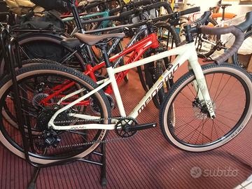 MEGAMO Jakar Junior sabbia per altezza 120/150 cm