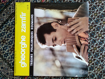 Lp Gheorghe Zamfir