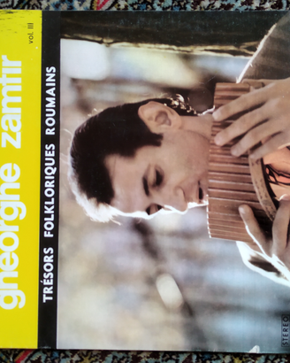 Lp Gheorghe Zamfir