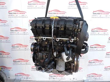 Motore volkswagen passat 3.6 tsi bws rf647