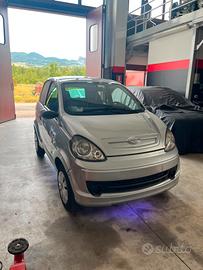 microcar  mgo 2013
