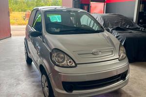 microcar  mgo 2013