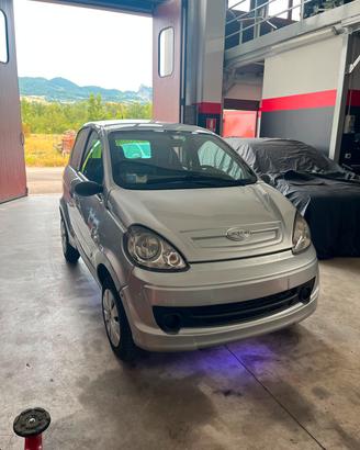 microcar  mgo 2013