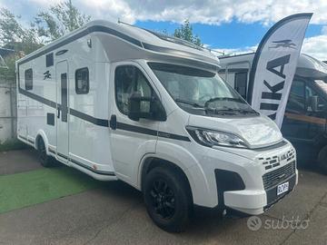 LAIKA KOSMO L 412 FULL OPTIONAL