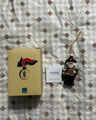 Thun Carabiniere musicista