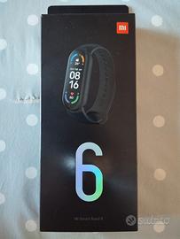Smart Band Xiaomi Mi 6