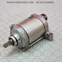 MOTORINO AVVIAMENTO HONDA HORNET 600 2007 2008 CB