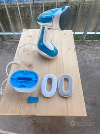 Ferro da stiro a vapore