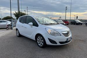 OPEL Meriva 1.4 T 120 CV Cosmo