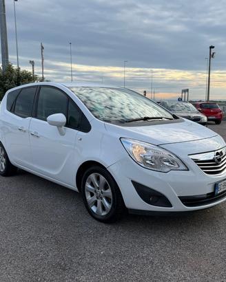 OPEL Meriva 1.4 T 120 CV Cosmo