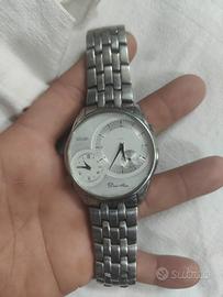 orlologio citizen dual time