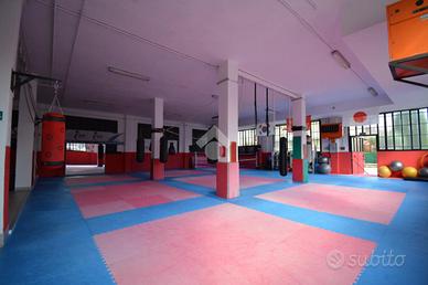 LABORATORIO A SETTIMO TORINESE