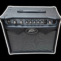 Amplificatore Peavey 