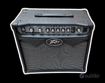 Amplificatore Peavey 