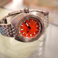 Orologio Seestern, Doxa sub 300t