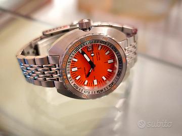 Orologio Seestern, Doxa sub 300t