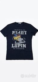 maglietta Lupin