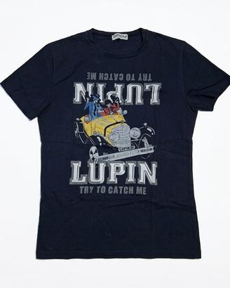 maglietta Lupin