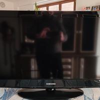 TV Samsung 36 pollici 