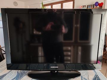 TV Samsung 36 pollici 