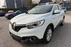 RENAULT Kadjar TCe 130CV Energy Intens