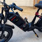 ebike juliet 1000w