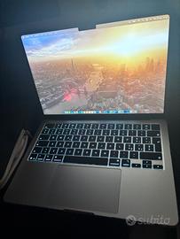 MacBook Air M4 13" 