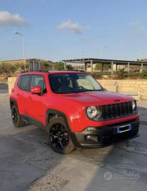 Jeep Renegade 1.6 Multijet 120 CV Limited
