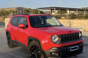 Jeep Renegade 1.6 Multijet 120 CV Limited