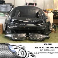 KIA XCEED 2023 PER RICAMBI