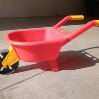 Carriola per bambini