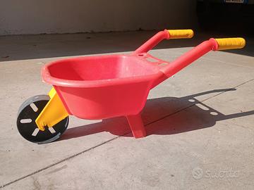 Carriola per bambini